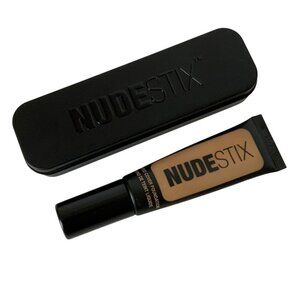 Nudestix Tinted Cover Foundation Nude 7 With Box 25ml / .84 fl oz